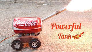 Coca Cola Invention: Tank screenshot 5