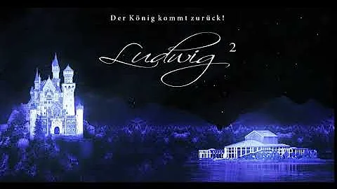 Ludwig² - Freundschaft - Matthias Stockinger & Oedo Kuipers