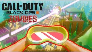 Bloons Tower Defense In Black Ops 3 Zombies