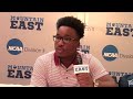 #MECFB17: Stephen Turner (FSU)