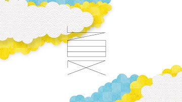 夏めく｜Motion Graphics Work｜BYND