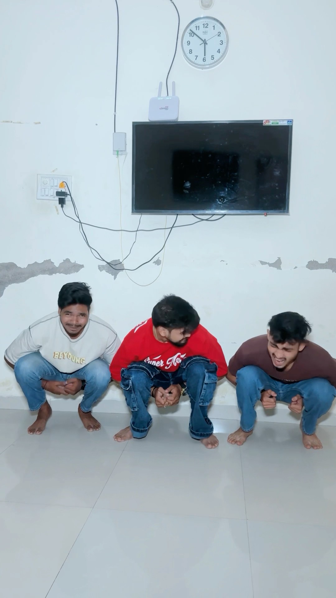 Biwi no.1?||funny video||#comedy #biwino1 #youtubeshorts #funnyvideos golu008