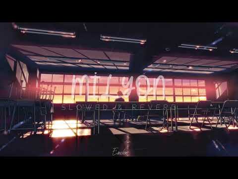 Mengelez Milyon Feat Ayaz Erdoğan Slowed Reverb