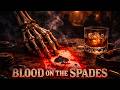BLOOD ON THE SPADES ♠️🩸 AGGRESSIVE STOMP BLUES [Badass / Dark Noir] 🤬 SOUL &amp; STRING