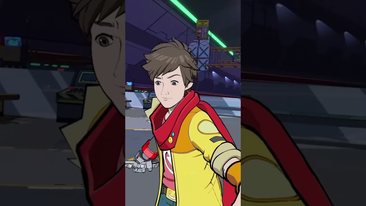 Hi Fi Rush has 2 Million Players!