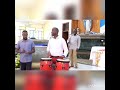 Bwana Yesu Kafufuka Olqp South B Parish Choirs 