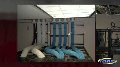Network Cabling & Data Cabling | Installation | Contractor | Wiring | Virginia |VA