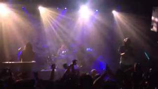 Download Lagu Chiodos @ Irving Plaza NYC 8/24/12 Lexington MP3
