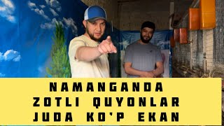 : NAMANGAN FERMALAR MAMLAKATI ABDULBOSIT 1990 bilan suhbat #quyonboqish #quyon #quyonbozor # 