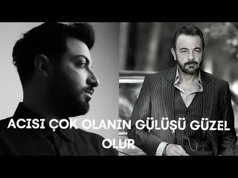 Taladro - Acısı Çok Olanın Gülüşü Güzel Olur (Mix)