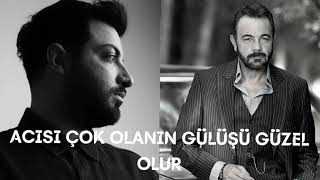 Taladro - Acısı Çok Olanın Gülüşü Güzel Olur Mix