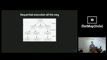 Markus Hauck Free monads and free applicatives
