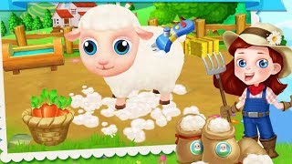 Animal Care Fun - Dream Farm - Fun Kids Games - Games for Kids screenshot 5