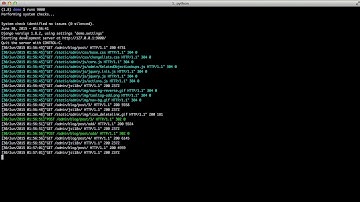 Writing Data Migrations in Django