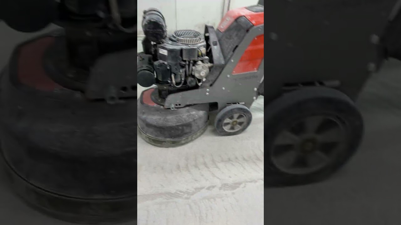 Leveling The Surface