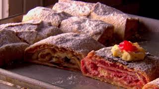 JB's German Bakery (Texas Country Reporter)