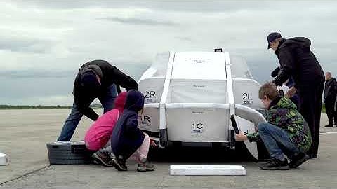 ADAS - Advanced Driver Assistance Systems