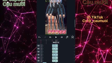 Alight Motion : code và hướng dẫn nhập từ a đến á