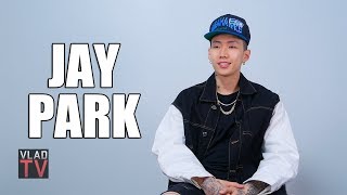 Jay Park on Leaving Boy Band After 'Korea is Gay' Comments on Myspace (Part 2)
