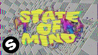 Смотреть клип Bingo Players Ft. Sarah De Warren - State Of Mind