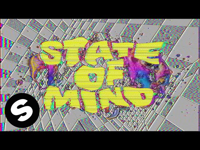 Bingo Players - State Of Mind