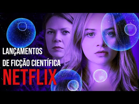 Após 4 anos, uma das sequências de filmes de ficção científica mais bem  avaliadas da Netflix estreia - Purebreak