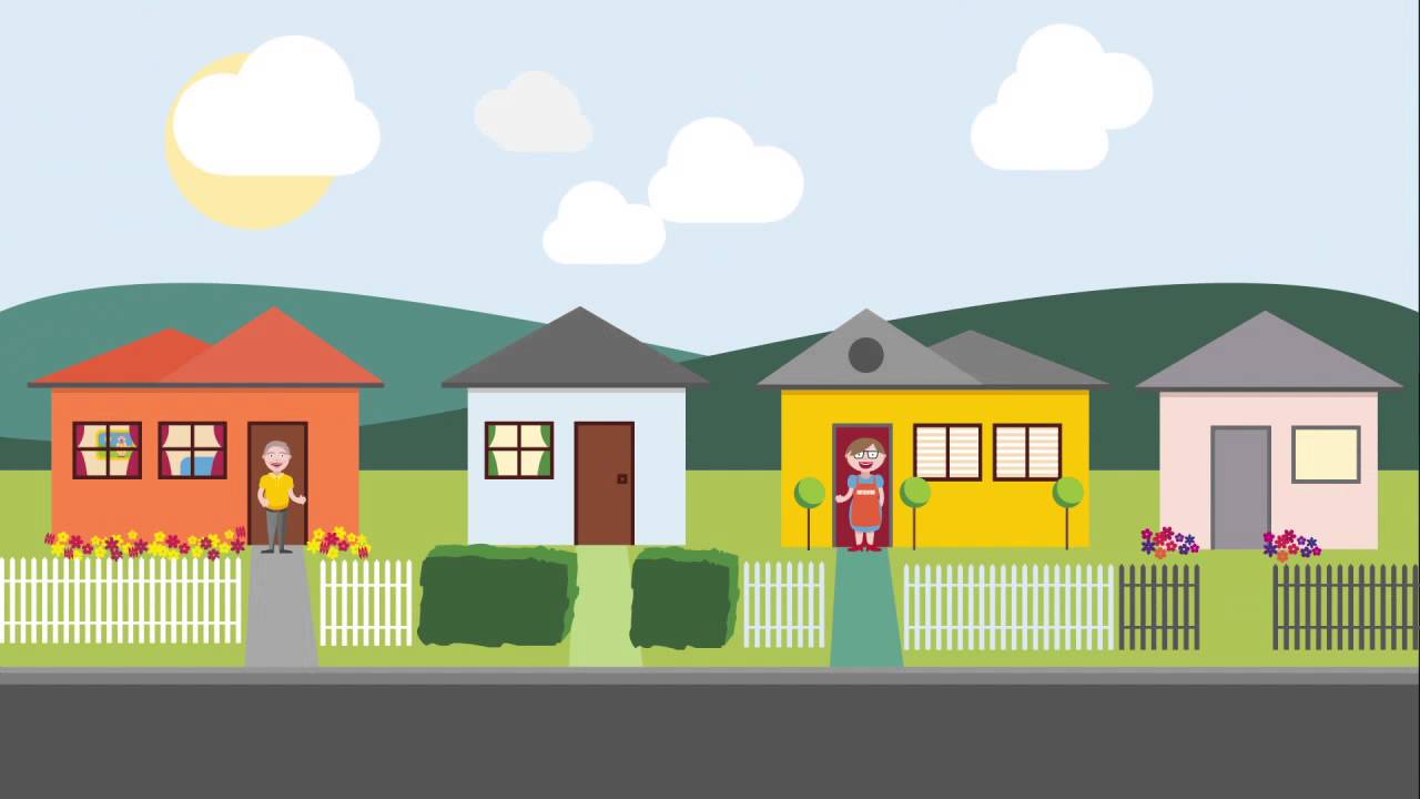 Test Kitchen - YouTube