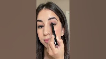 Interview Makeup Look | Shoppers Stop