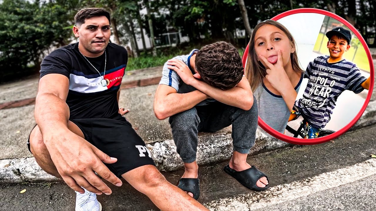 BOCA DE TRAIRA NÃO VAI PRO CHILE POR ISSO