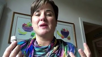 How to use young living digize essential oil. Melanie Wagner-1504211
