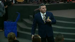 Hasta Cuando - Pastor Alejandro Espinoza