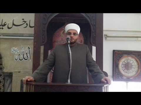 ولا تنسو الفضل بينكم  .. خطبة الجمعة  7 تموز 2017