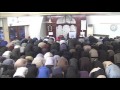 Maghrib Prayer - Sheikh Abdul Majid Rahman Mp3