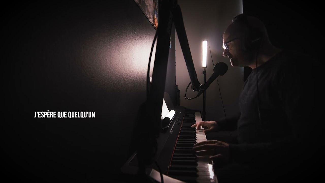 Hurry Up Tomorrow – The Weeknd | Cover en français (French Version)