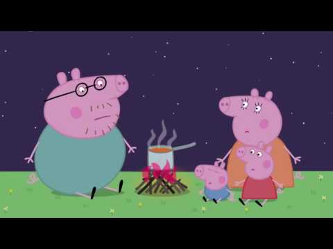 12 Peppa Pig A Burrinha Delphine Completo Em Portugues do Brasil S3E12 