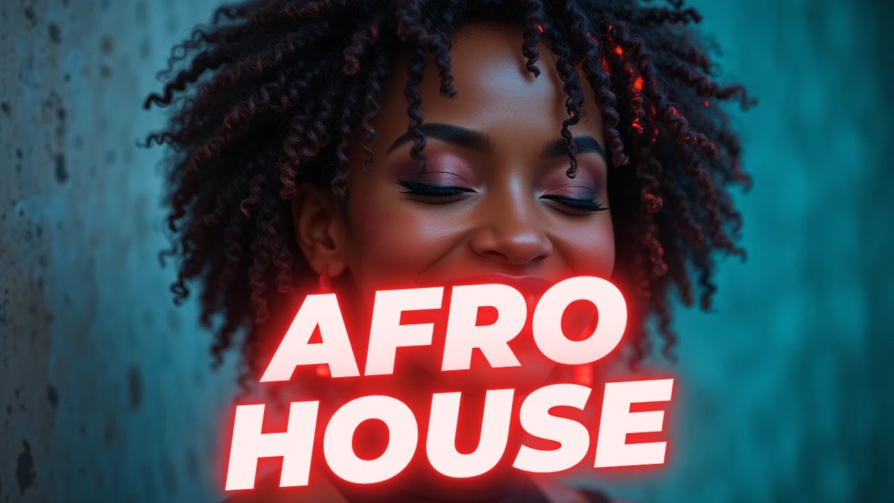 Afro House Dance Soul | Makossa House & Uplifting Vibes (Coldplay, Solomun, Tale Of Us)