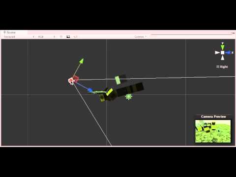Make Your First Video Game in 4 Weeks with Unity (No Coding) — Rotating ...