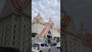 Wonderful, city of Asia #phnompenh #cambodia  #viral #travel #song