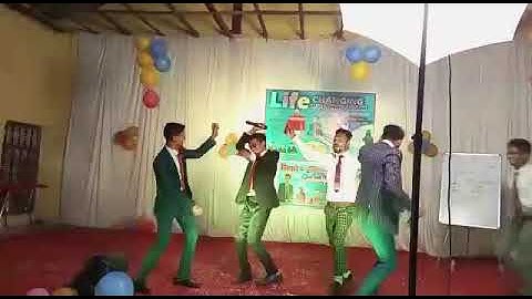 4EMACITY KE PROGRAM ME DHAMAKA INJOYMENT 💯💯💯👍👍