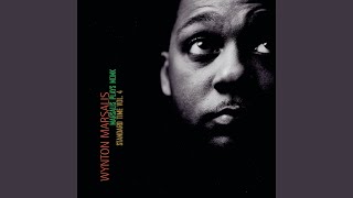 Reflections - Wynton Marsalis