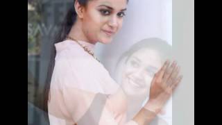 Keerthy Suresh HD Images!!