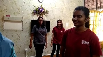 LAX 2013 GROUP 36 AFTER FIVE - REFLECTION VIDEO 3