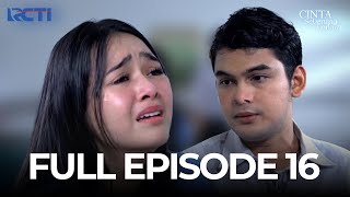 (FREE) FULL EPISODE 16 CINTA SEBENING EMBUN | DRAMA SERIES