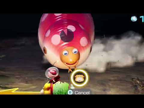 videogamedunkey! Pikmin 4 (dunkview)