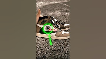 Travis Scott Signatures GONE WRONG 😬🚫