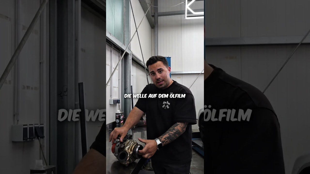 Wie Schütze du deinen Motor? 🤯