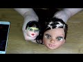 5 Кукольный обзор. Куклы с AliExpress