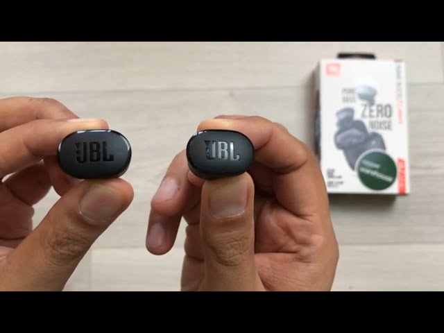 How to Use JBL Tune Buds - 15 Tips and Tricks 