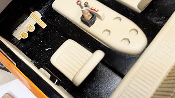 Redcat Gen 8 Customizing Part5