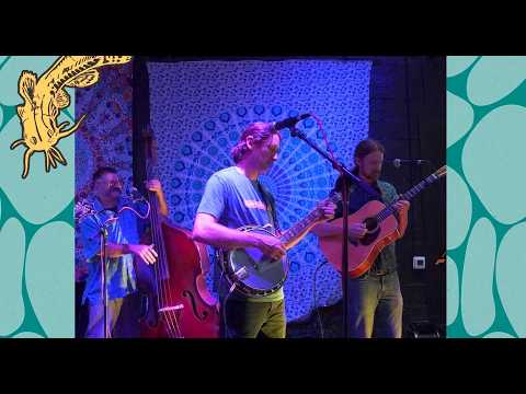 Saylor Brothers Jamgrass w/ Lindsay Pruett & Tommy Maher @ French Broad Brewery 7-8-2026